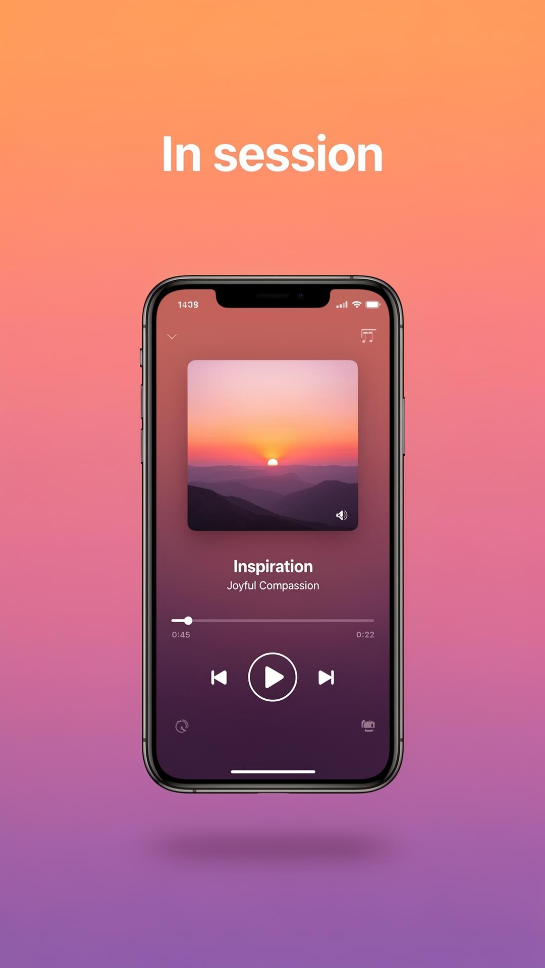 My Soul Vibe — Listen